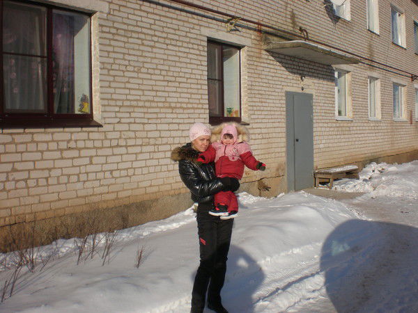 Юлия Тюрина