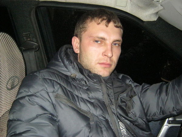 Сергей Расторгуев