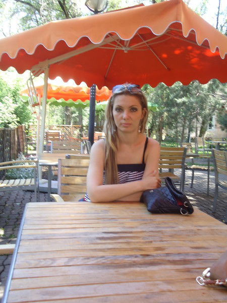 Наталья Катан