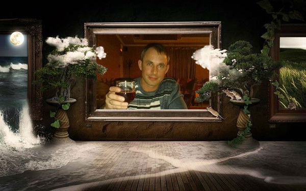 Артём Игнатенко