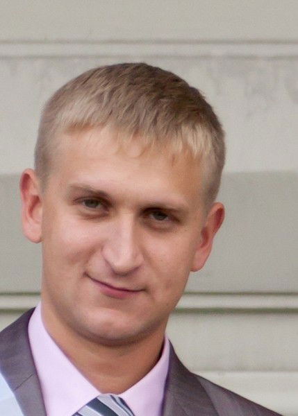 Роман Куряков