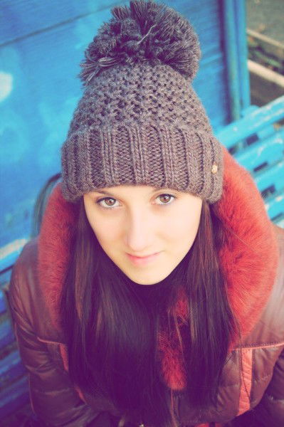 Галина Чобан