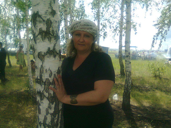 Зиля Богданова