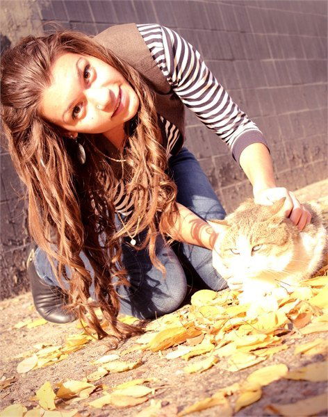 Иринка Дорофеева