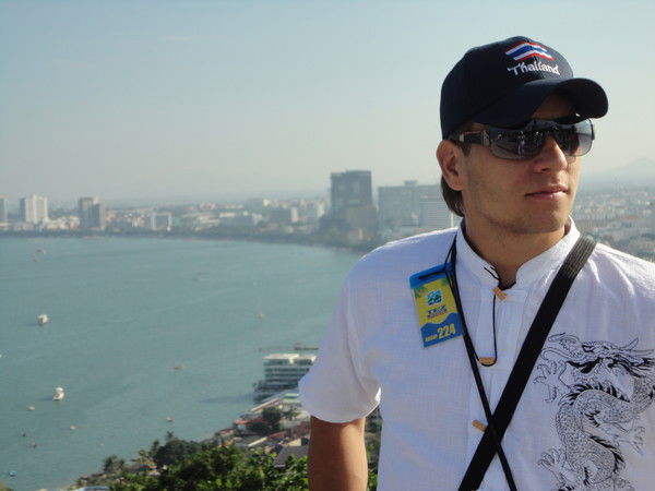 Сергей Фомин