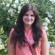 Ирина Мулюкова