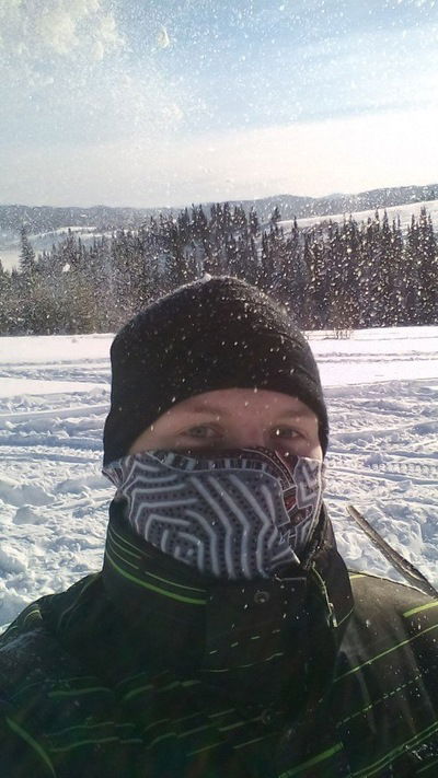 Витёк Полоухин