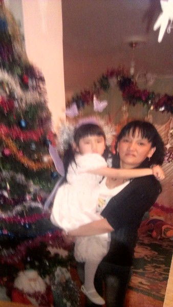 Шарбат Жумабекова