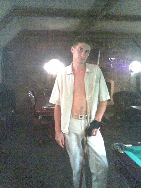 Федор Кучковский