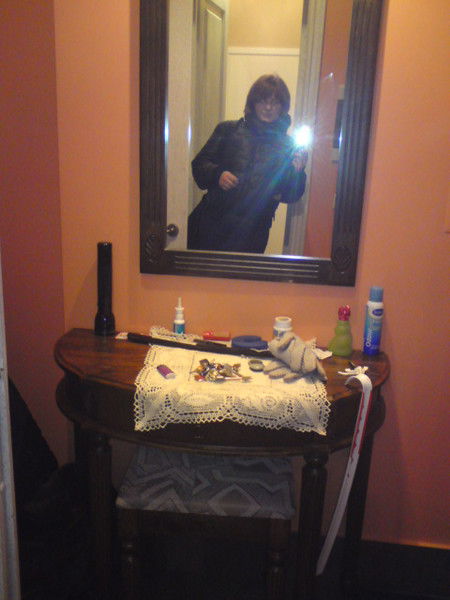 Наталия Очеретнюк