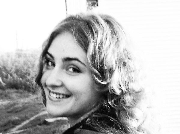 Светлана Русак