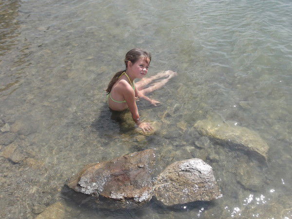 Юланта Текмаева