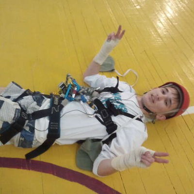 Олег Трегуб