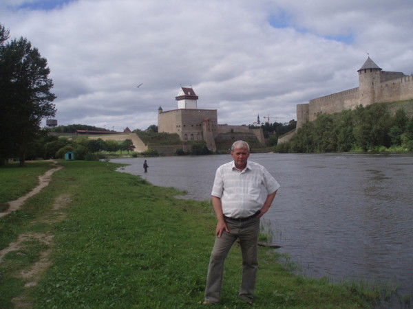 Владимир Загашев
