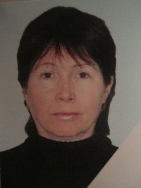 Надежда Цуркан