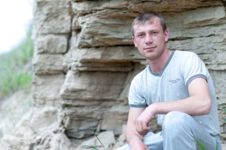 Виталий Вендель