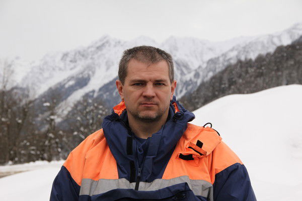 Андрей Топоров