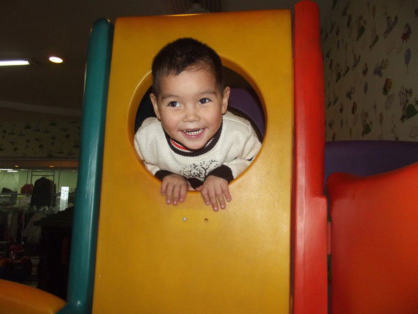 Ырыс Койчиева