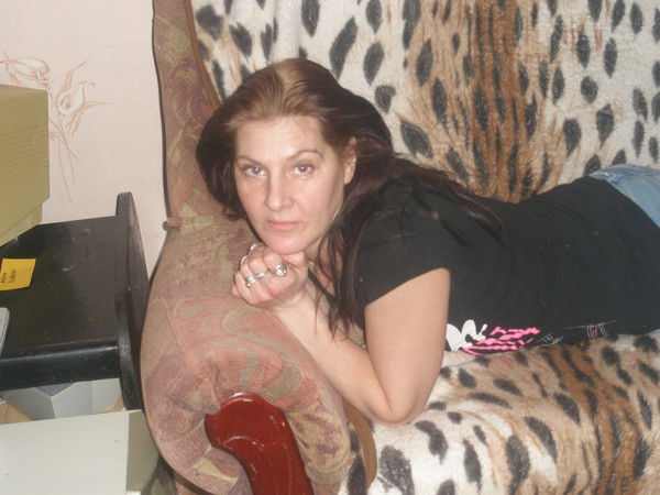 Наташа Димакова