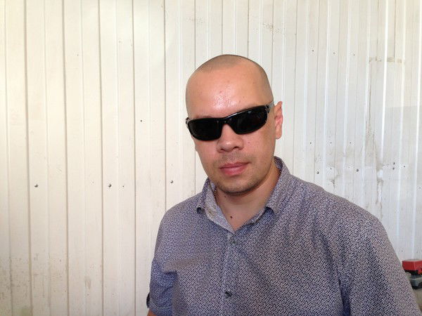 Сергей Долгушин