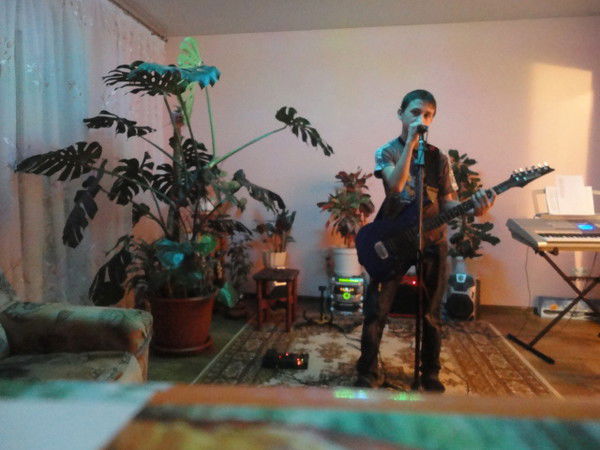 Виктор Сашнин