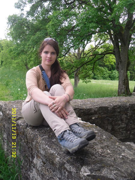 Oксана Миллер