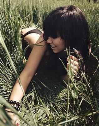 Nati Хоруженко