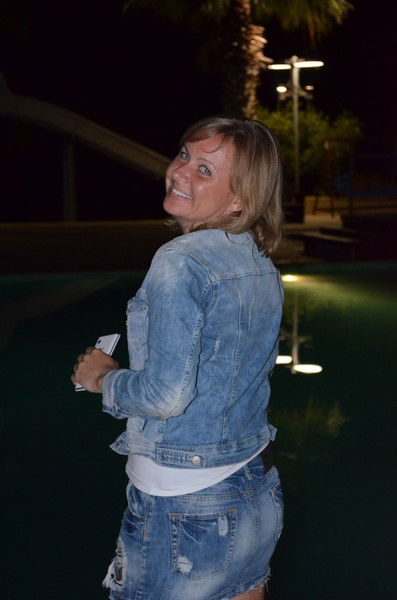 Жукова Наташа