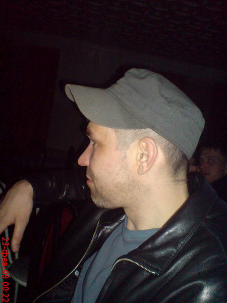 Сергей Черанев