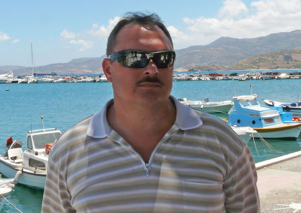 Александр Братков