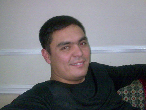 Азиз Халиков