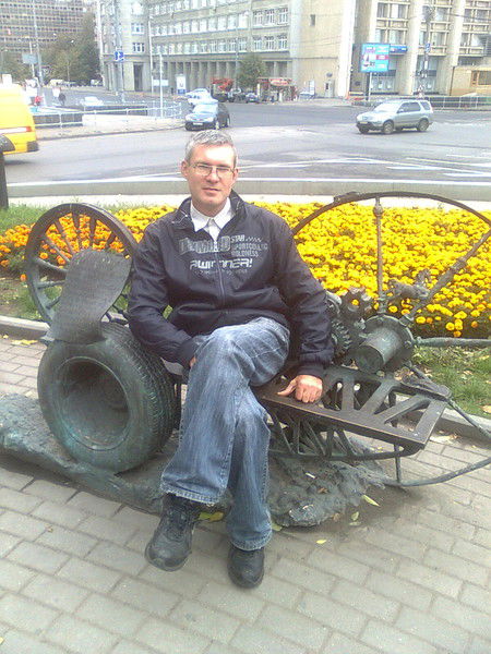 Андрей Андреев