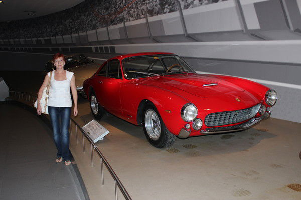 Анжелика Мельникова