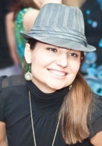 Истомина Валерия