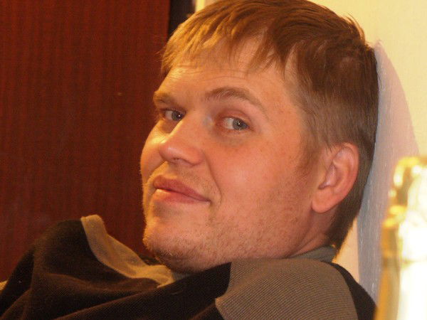 Михаил Титилин