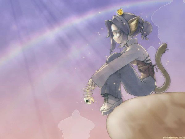 Карина Бастет