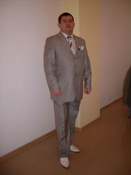 Дмитрий Лезнов