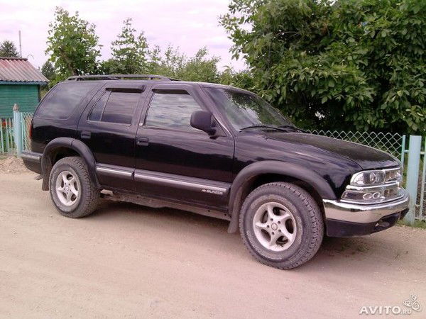 Алексей Морозов