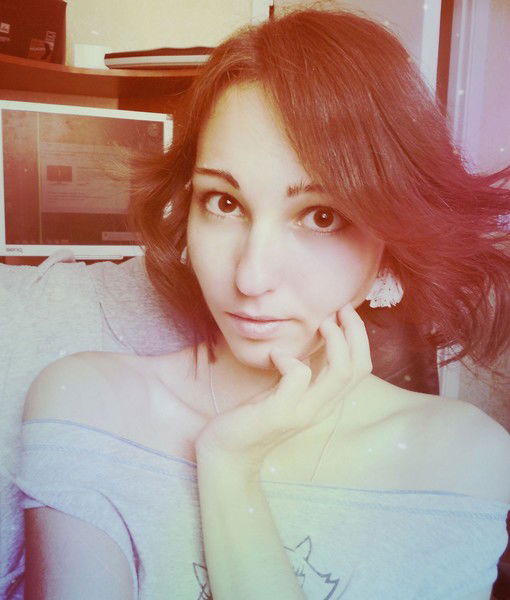 Виктория Березнёва