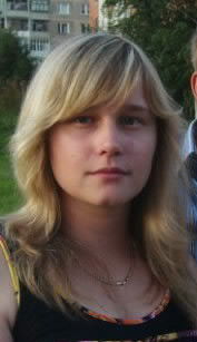 Алина Борисова