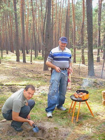 Андрей Заболотный