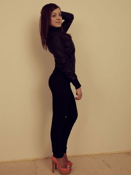 Кристина Башкирцева