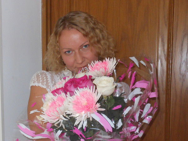 Наталья Гильц