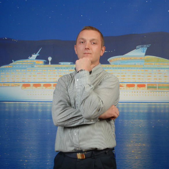 Роман Тищенко