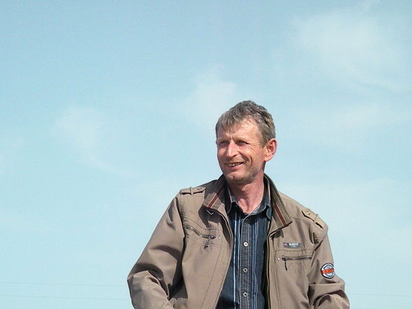 Анатолий Озацкий