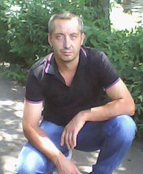 Сергей Марченко