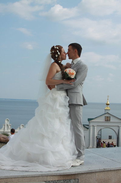 Анастасия Харламова