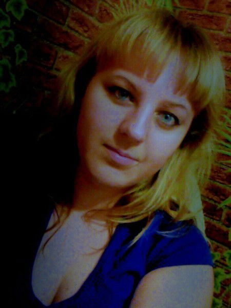 Елена Кондратьева