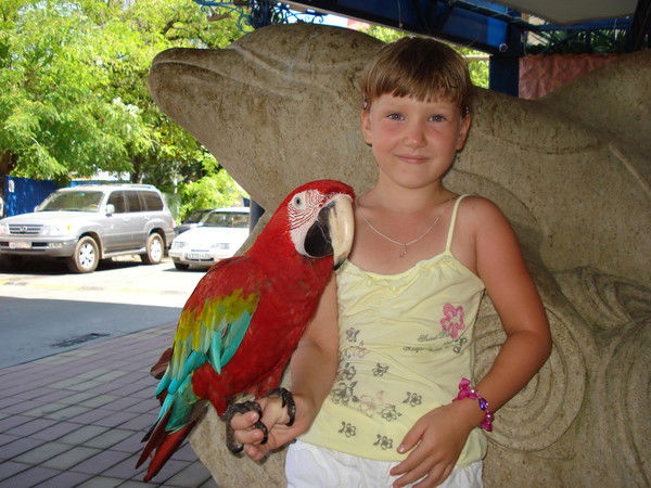 Влада Магафурова