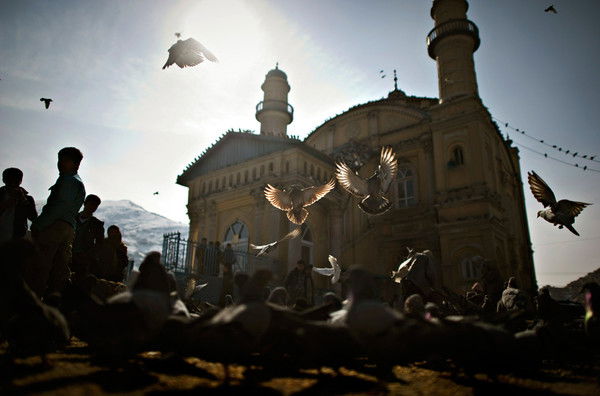 Жека Скидан